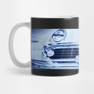 EK Holden Mug